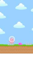 Jump Runner Game پوسٹر