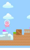 Jump Runner Game imagem de tela 1