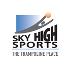 Sky High Sports icône