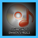 Jumpshot Dawin Lyrics APK