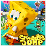 Escape Sponge-Bob Jump