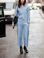 Jumpsuit Fashion Style Ekran Görüntüsü 2