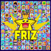 Friz Kids Games