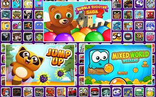 Friz Kids Games syot layar 1