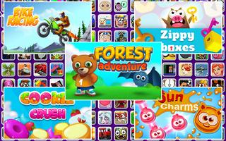 Friz Kids Games 스크린샷 2