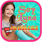 Soy Luna Música con Letras icône