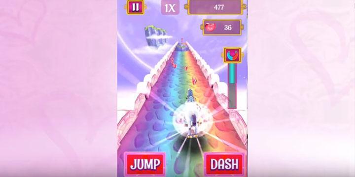 Guide for My Little Unicorn Runner 3D 2 for Android - APK Download
