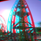 Guide VR Thrills Roller Coaster 360 आइकन