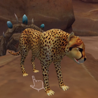 Guide for Cheetah Family Sim icône