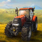 Guide for Farming Simulator 14 simgesi