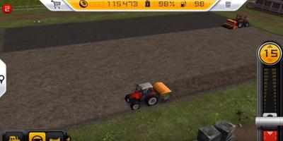 Guide for Farming Simulator 14 capture d'écran 2