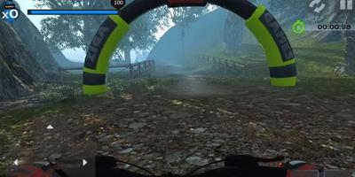 Tips for MTB DownHill Multiplayer Affiche