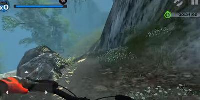 Tips for MTB DownHill Multiplayer capture d'écran 1