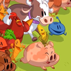 Guide Farm Away! - Idle Farming Game APK