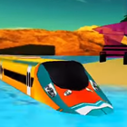 Guide for Water Train Driving Simulator icône