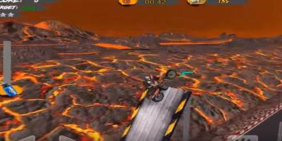 Tips&Trick Hill Bike Galaxy Trail World screenshot 2