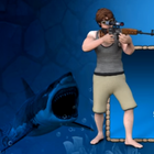 Tips for Underwater Shark Sniper Hunter icône