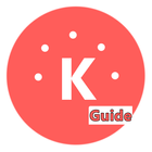 Guide for KineMaster VideoEditor Pro 2017 biểu tượng