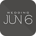 JUN6 Wedding