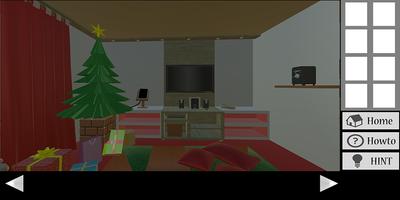 脱出ゲーム メリクリ Screenshot 1