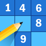 Platinum Sudoku Adventure biểu tượng