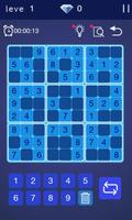 برنامه‌نما Platinum Sudoku Adventure عکس از صفحه