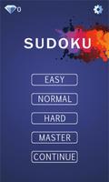 Platinum Sudoku Adventure ảnh chụp màn hình 3