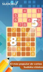 Platinum Sudoku Adventure APK download