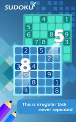 Platinum Sudoku Adventure APK download