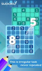 Platinum Sudoku Adventure APK download