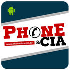 Phone & Cia biểu tượng