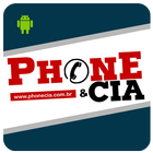 Phone & Cia icône