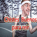 Chistes buenos para reir APK