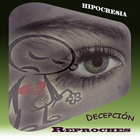 Decepción Reproches y Radios أيقونة