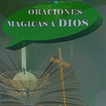 Oraciones Poderosas a Dios