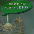 Oraciones Poderosas a Dios आइकन