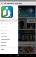 Juno Lighting Digital Gallery Screenshot 1