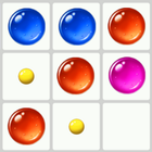 Lines 98 - Color Ball Classic icon