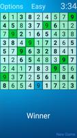 Sudoku for Android imagem de tela 3