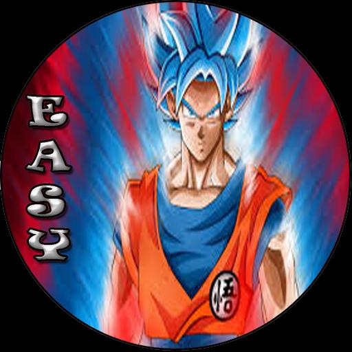 how to draw goku APK pour Android Télécharger how to draw goku APK pour Android Télécharger