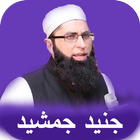 Junaid Jamshed Naat - Audio and Offline icône