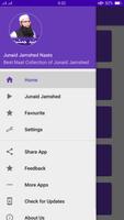 Junaid Jamshed Naat - Audio and Offline capture d'écran 3