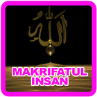 Makrifatul Insan أيقونة