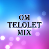 Om Telolet Om Mix icon