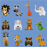 Astonishing Animal Games