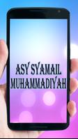 Asy Syamail Muhammadiyah Affiche