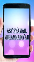 Asy Syamail Muhammadiyah gönderen