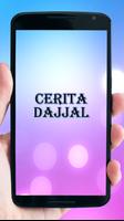 Cerita Dajjal poster