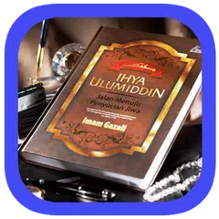 Ihya Ulumuddin Indonesia APK download