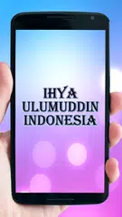 Ihya Ulumuddin Indonesia APK download